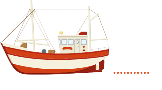 Boat - Vector Graphics (553x300)