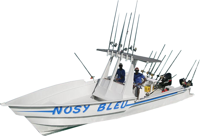 Toky 900 Fishing Nosy Bleu - Fishing Trawler (800x600)