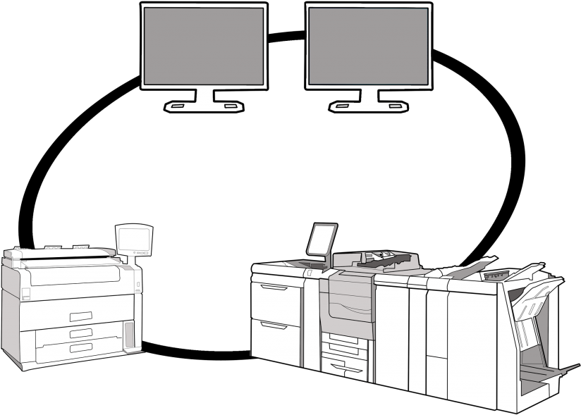 How Connectivity Works - Output Device (1024x723)