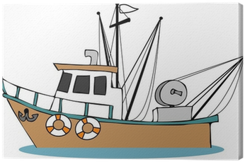 Clipart Boat (400x400)