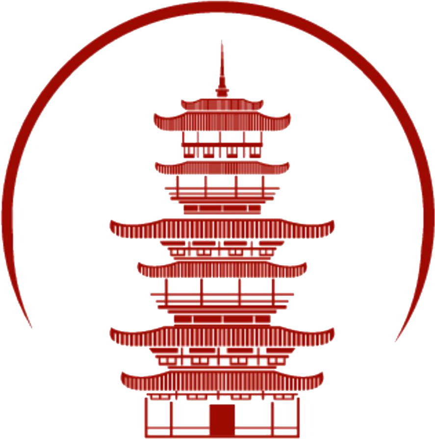 China Chinese Temple Clip Art - China Chinese Temple Clip Art (1000x980)