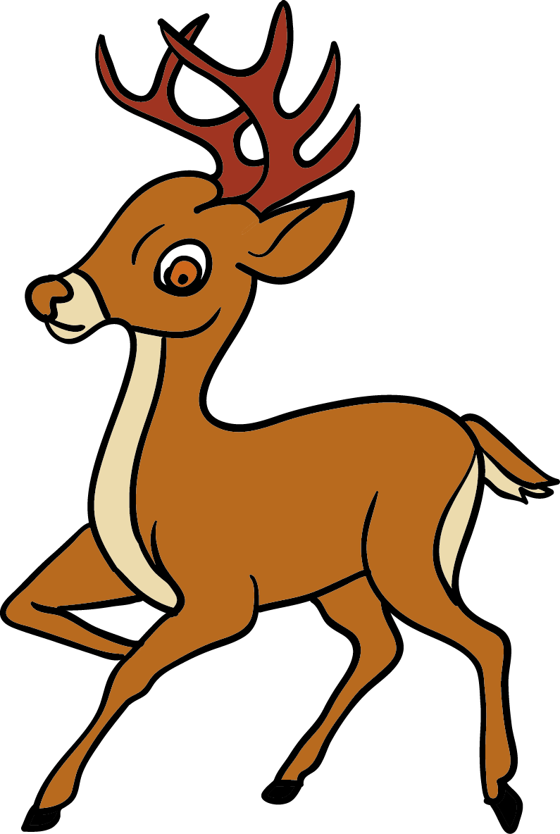 Bambi - Bambi (795x1184)