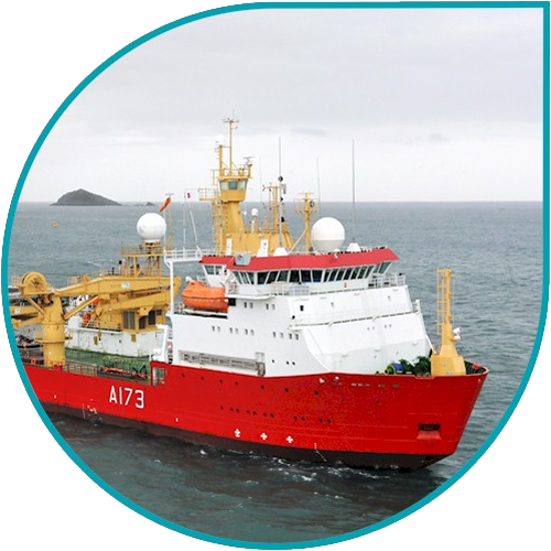 2 Surface Ship Systems - Search And Rescue Ara San Juan (500x500)