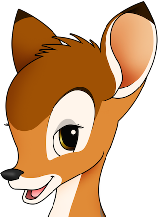 Bambi1 - Bambi (321x439)