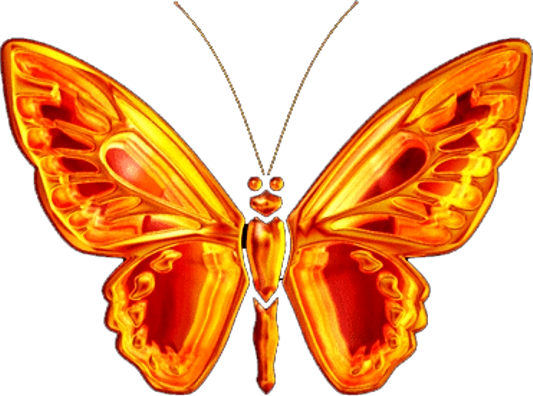 2d Digital Art - Large Copper (533x396)