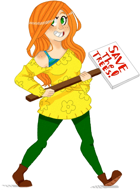 I've Dreamed Of Seeing A Real Truffula Tree Since The - Audrey Y Once Ler (558x650)