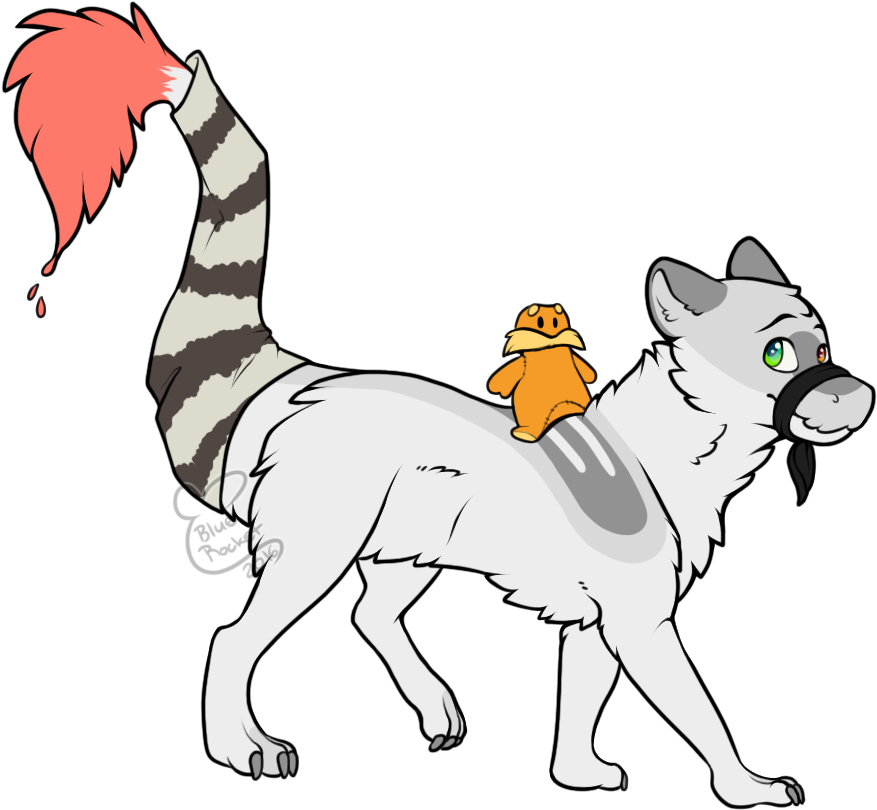 The Last Truffula Tree - Cartoon (899x828)