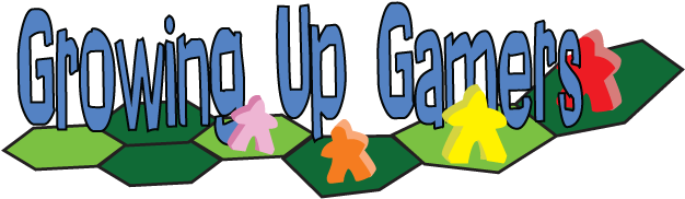 Growing Up Gamers - Growing Up (sloane's Song) (635x200)