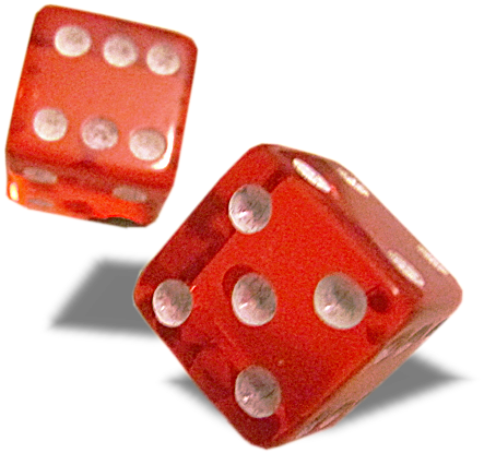 High-quality Dice Cliparts For Free Image - Dice (483x454)