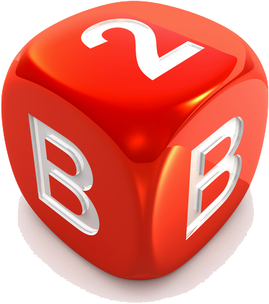 B2b Png - Business-to-business (426x467)