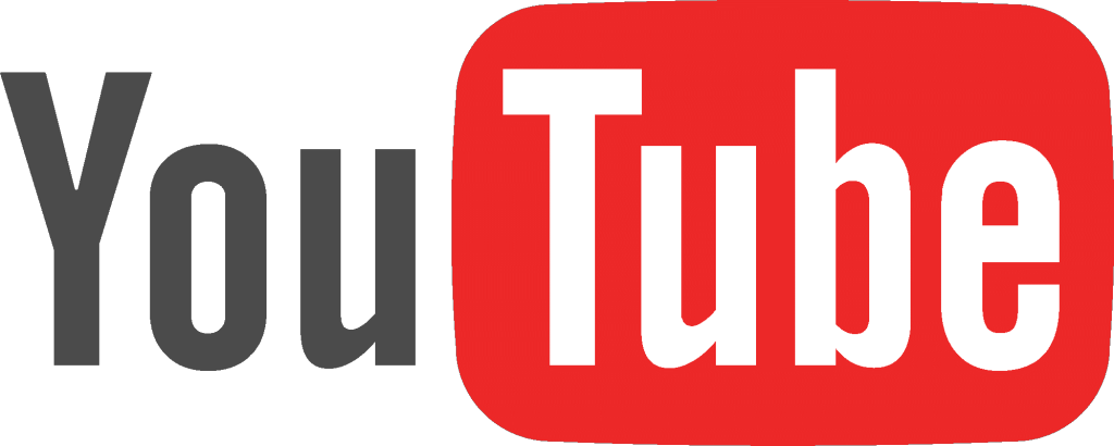 16 Dec 2014 - Youtube Logo Png (1024x410)
