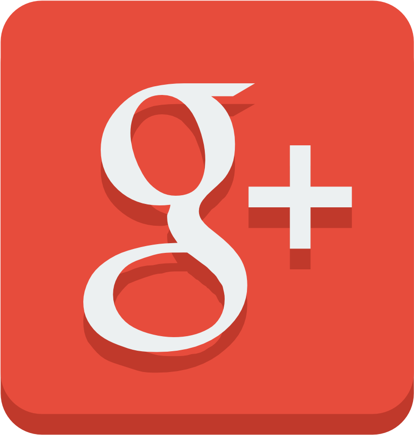 Google Plus Icon - Google Plus Icon (1024x1024)