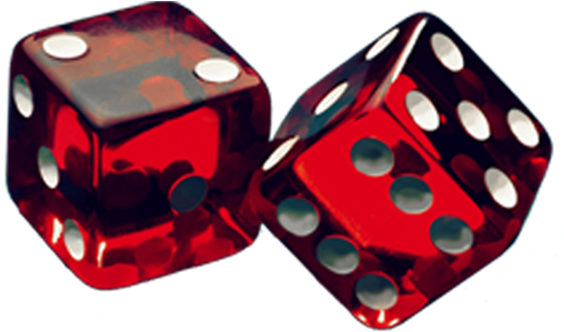Casino Dice Png - Casino Dice Png (512x512)