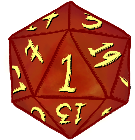 Die Roll - Umbrella (500x500)