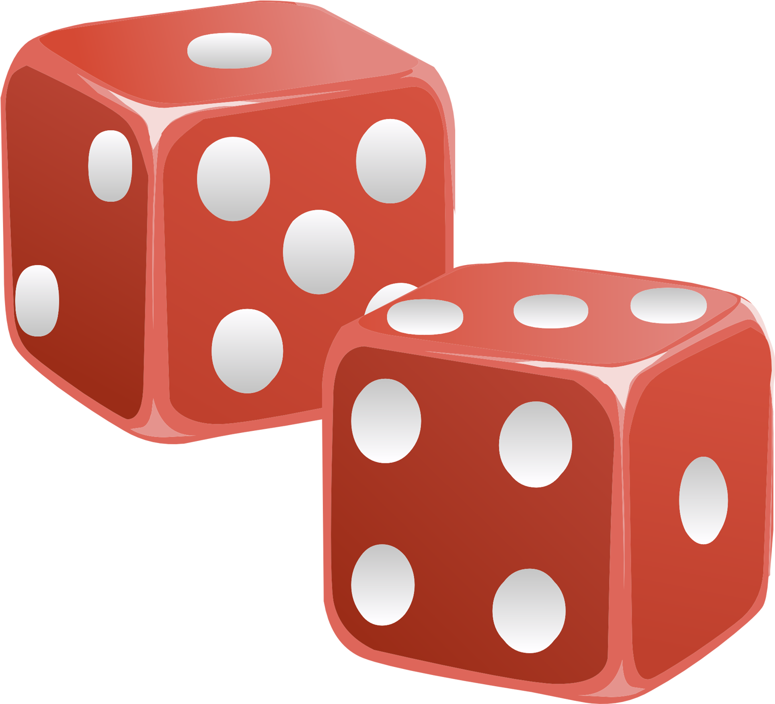 Red Dice Png Transparent Image Pngpix Image - Red Dice Png (1617x1446)