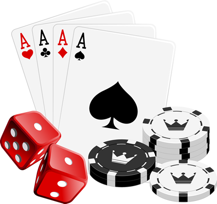 Blues Tab Blackjack Cards Png Blackjack At Foxwoods - Casino Poker Card Png (425x400)