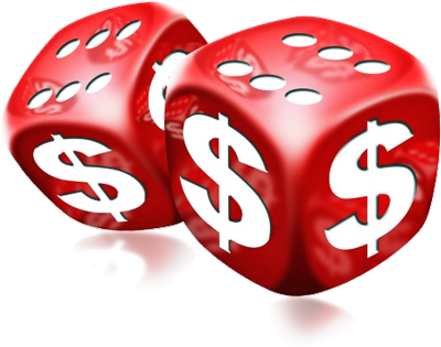 Red Dice Png 빨간 돈 주사위 Psd, 벡터 이미지 - Psd Dice (400x315)