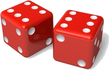 Rolling Dice Png To Hire A Webmaster Or A Graphic Designer, - Dice (450x300)