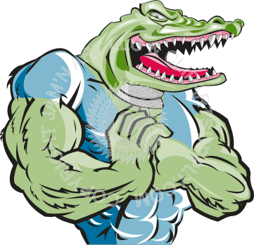 Bee Mascot (361x349)