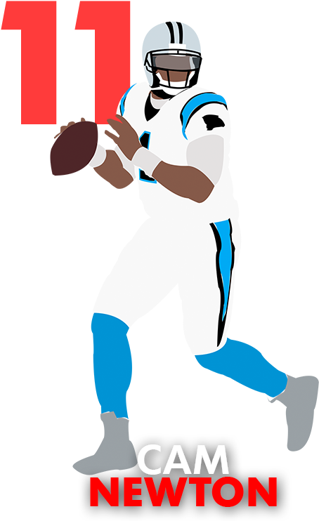 Read Up On More Quarterbacks Below - Sprint Football (528x752)