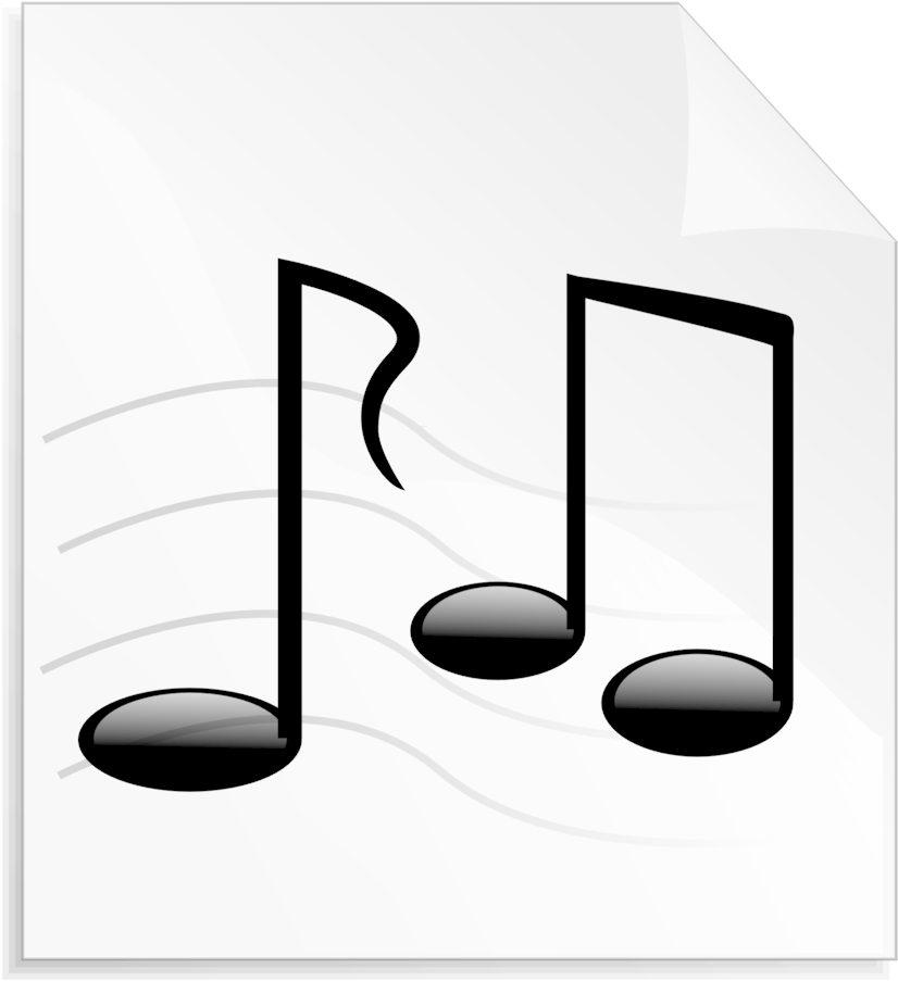 Music Composer Computer Icons Clip Art - Icon (958x958)
