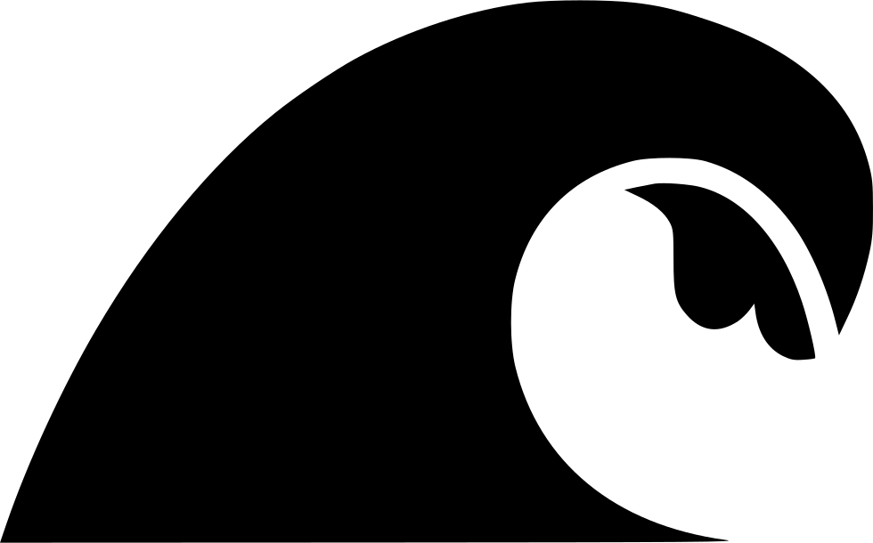 Wave Comments - Wave Icon Free (980x610)