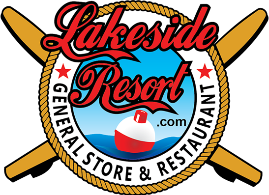 What Would The Dog Days Of Summer Be Without Fido - Lakeside Resort Restaurant And General Store (547x397)