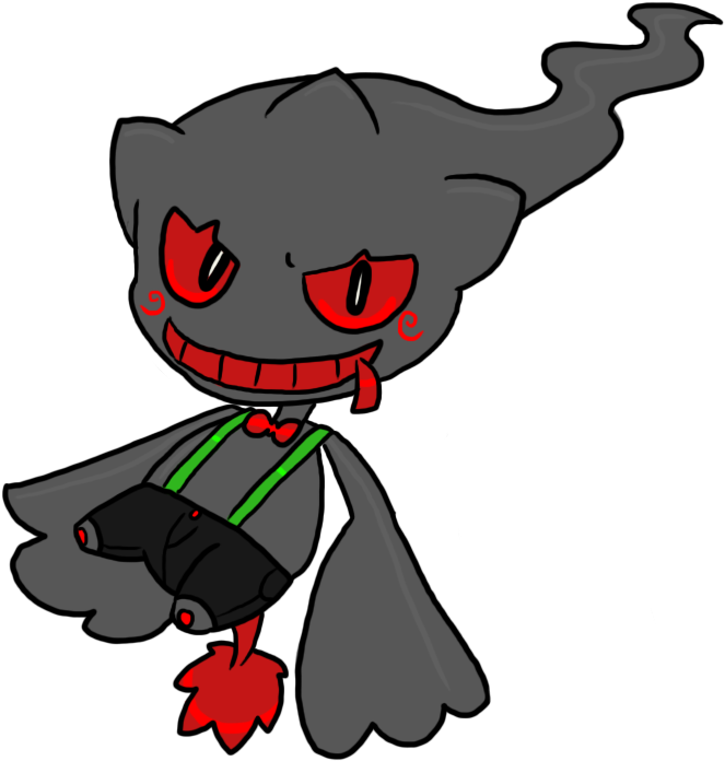 Carnivora Legendary Creature Supernatural Clip Art - Cartoon (766x818)