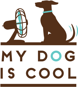 Help Dogs - My Dog Is Cool (373x373)