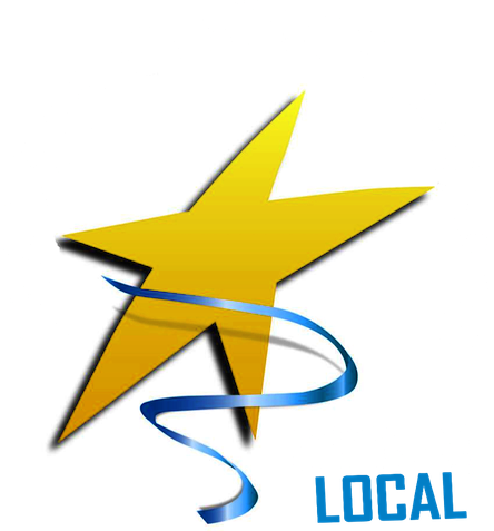 Contact Us - Street Sign (444x477)