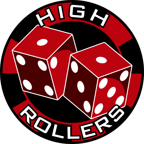 Captain - High Rollers (500x500)