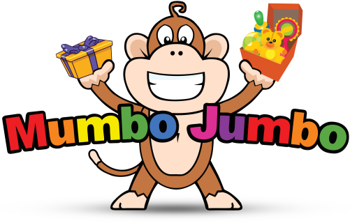 Mumbo Jumbo - Shelby Mustang (500x327)