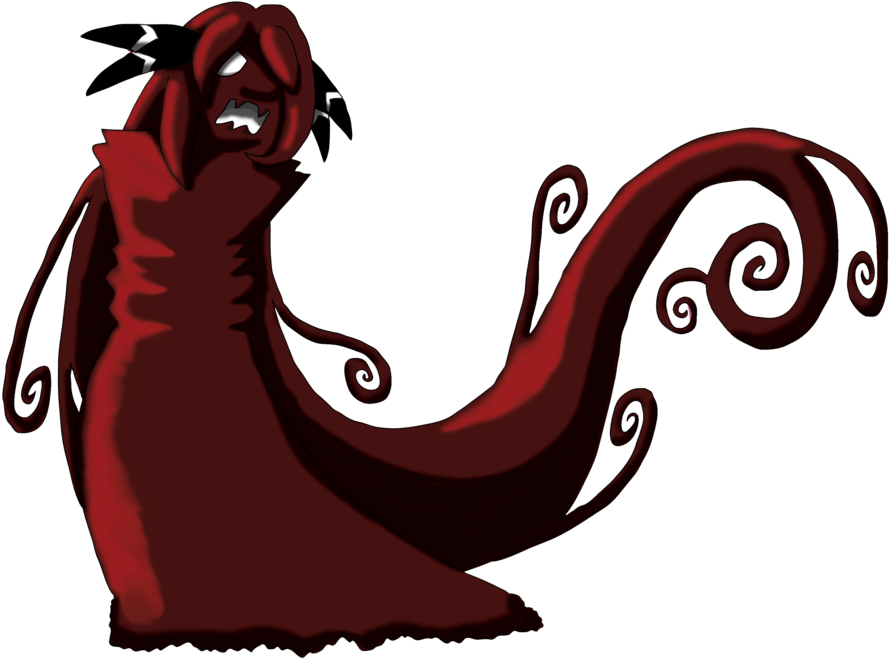 Mammal Legendary Creature Supernatural Clip Art - Mammal Legendary Creature Supernatural Clip Art (900x671)