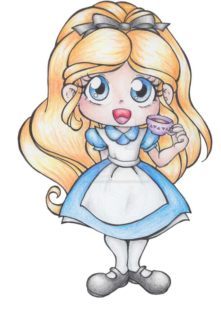 Alice's Adventures In Wonderland The Mad Hatter Art - Alice's Adventures In Wonderland The Mad Hatter Art (764x1045)