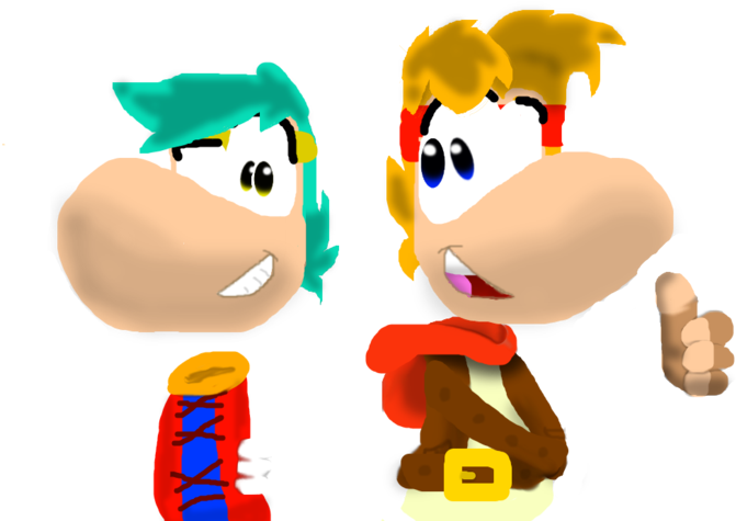 Adventure Clipart Nephew - Niece And Nephew (1024x532)