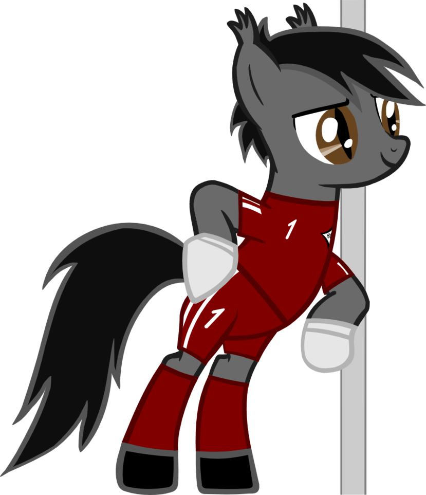 Pony Horse Legendary Creature Supernatural Clip Art - Pony Horse Legendary Creature Supernatural Clip Art (829x963)