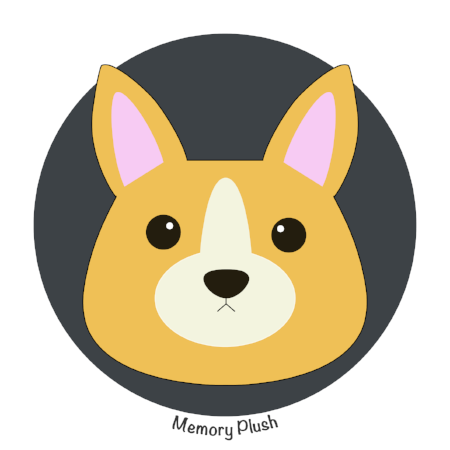 Mp Corgi Logo With Name - Corgi Nationals Logo (450x450)