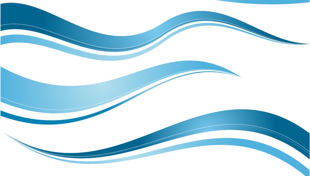 Blue Waves Set Backgrounds Png - Portable Network Graphics (1024x581)