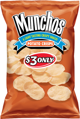 Bag Of Chips Royalty Vector Clip Art Ilration Vc061828 - Types Of Potato Chips (334x483)