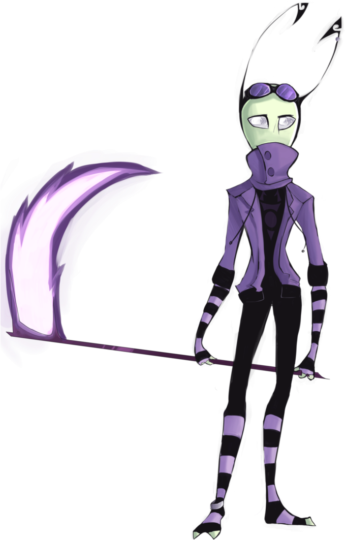 Legendary Creature Supernatural Clip Art - Legendary Creature Supernatural Clip Art (730x1095)