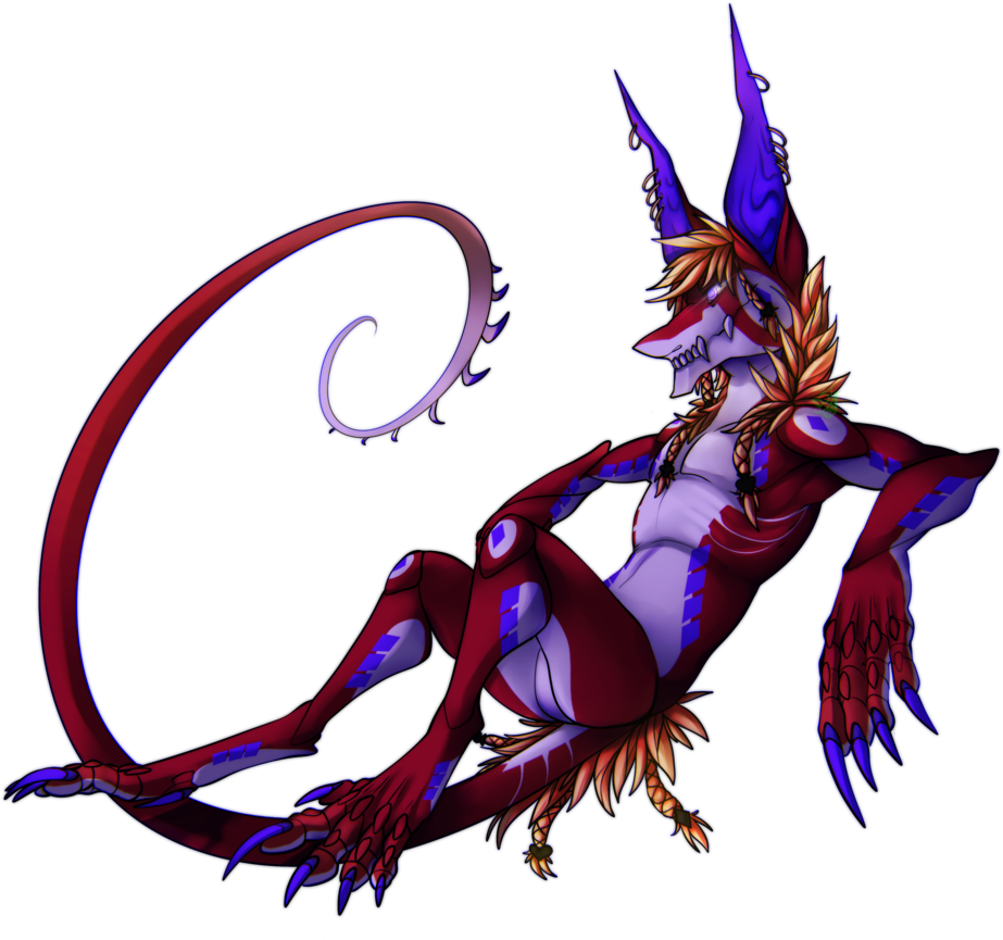 Dragon Legendary Creature Supernatural Clip Art - Dragon Legendary Creature Supernatural Clip Art (923x865)