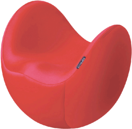 Cuvilady Balance Chair - Chair (700x700)