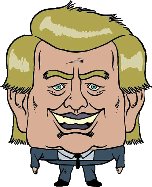 Mayor Of Elmore - Mayor Of Elmore (509x622)