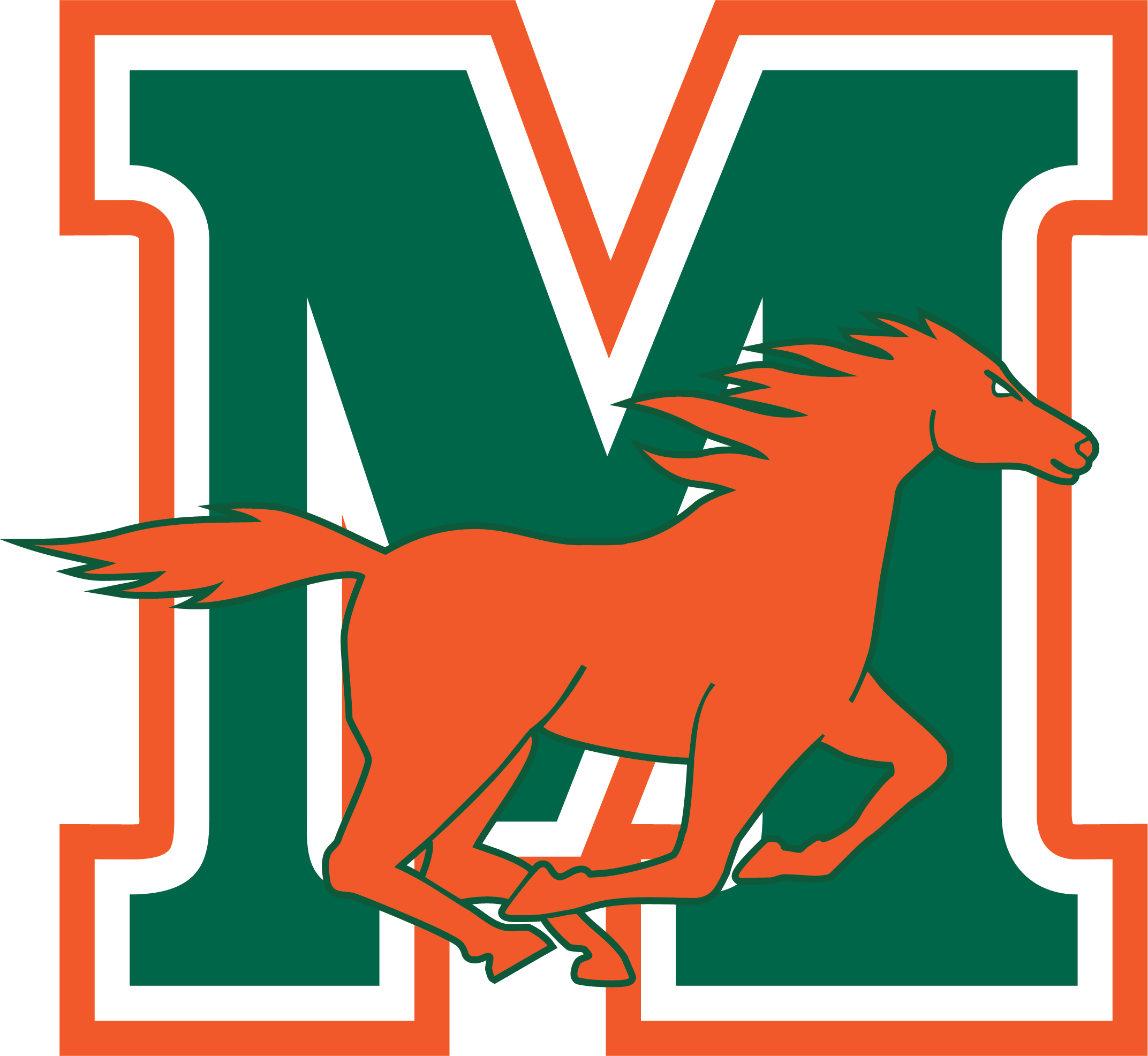Mandarin High School - Mandarin High School Baseball (2144x1972)