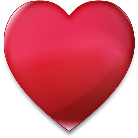 Heart Icon Png - St Valentine's Day Heart (512x512)