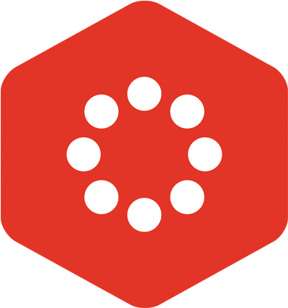 Christmas Markets Of Alsace - Google Plus Logo Hexagon (512x512)