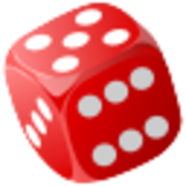 Dice - Free Game Icons (600x600)