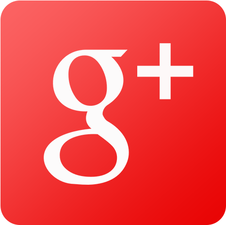 Google Icon - Google Plus Icon White (512x512)
