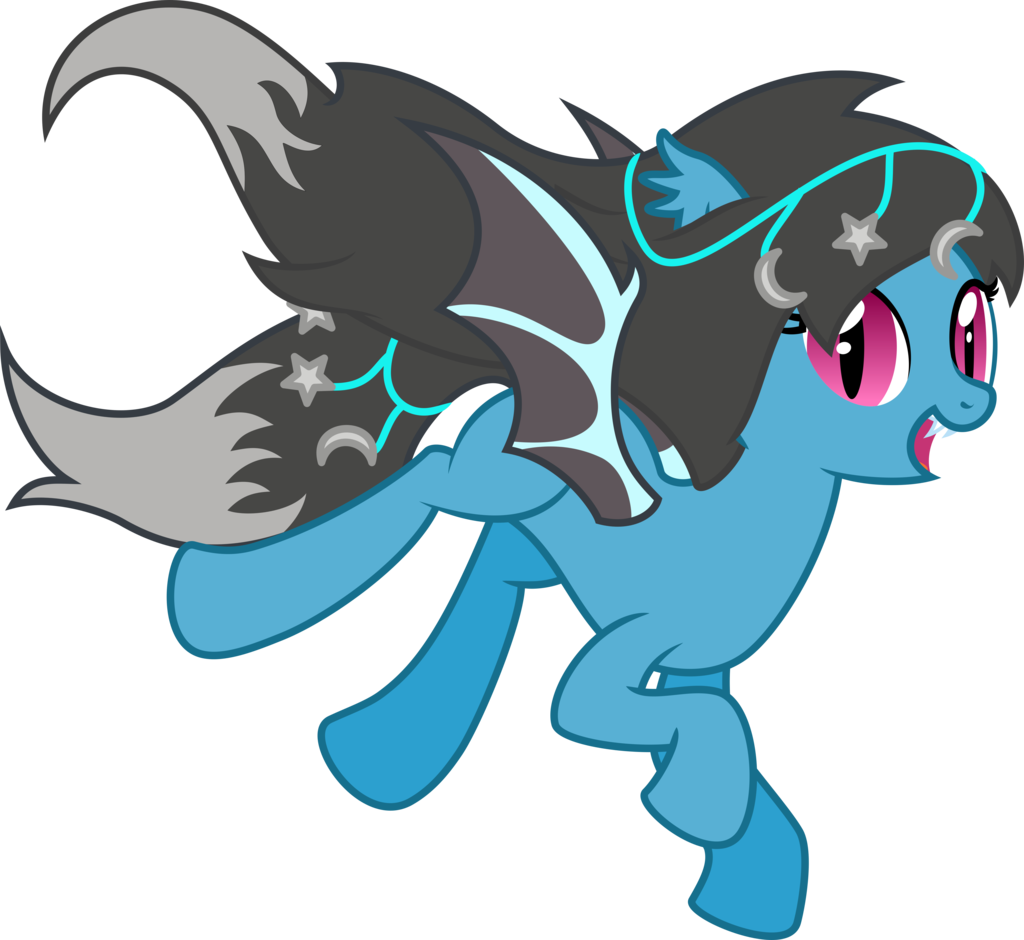 Horse Legendary Creature Supernatural Clip Art - Horse Legendary Creature Supernatural Clip Art (1024x940)