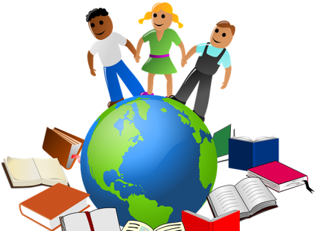 4 Ways To Help Your Students Embrace Diversity - Global Education Png Transparent (660x400)